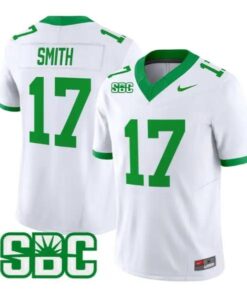 Daytione Smith #17 Marshall Thundering Herd Jersey 1970 Throwback Vapor stitched by My Store NCAA Football Jerseys