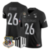 Falcons Jersey #26 Air Force Falcons 2026 Vapor Limited All Stitched - Top Design Fan Falcons Jersey #26 Air Force Falcons 2026 Vapor Limited All Stitched