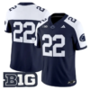John Cappelletti Jersey #22 Penn State 2026 No Name on Back Stitched - Top Design Fan John Cappelletti Jersey #22 Penn State 2026 No Name on Back Stitched
