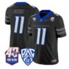 Kellen Moore Jersey #11 Boise State Broncos 2026 Limited Stitched