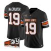 Mike Machurek Jersey #19 Idaho State Bengals 2026 Limited All Stitched - Top Design Fan Mike Machurek Jersey #19 Idaho State Bengals 2026 Limited All Stitched
