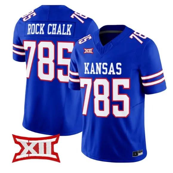 rock-chalk-jersey-785-kansas-jayhawks-2026-vapor-limited-stitched-04 - Top Design Fan Rock Chalk Jersey #785 Kansas Jayhawks 2026 Vapor Limited Stitched