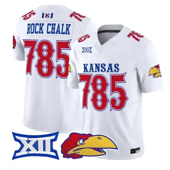 rock-chalk-jersey-785-kansas-jayhawks-2026-vapor-limited-stitched-05 - Top Design Fan Rock Chalk Jersey #785 Kansas Jayhawks 2026 Vapor Limited Stitched