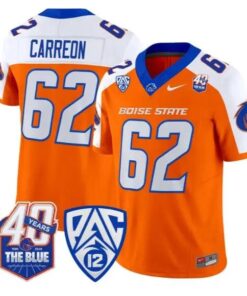 roger-carreon-jersey-62-boise-state-broncos-2026-limited-stitched-01 - Top Design Fan Roger Carreon Jersey #62 Boise State Broncos 2026 Limited Stitched