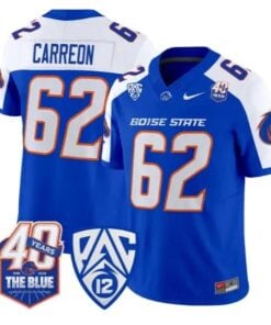 roger-carreon-jersey-62-boise-state-broncos-2026-limited-stitched-04 - Top Design Fan Roger Carreon Jersey #62 Boise State Broncos 2026 Limited Stitched