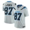 Sam Laporta Jersey #87 Detroit Lions 2026 Rivalries Vapor Limited All Stitched - Top Design Fan Sam Laporta Jersey #87 Detroit Lions 2026 Rivalries Vapor Limited All Stitched