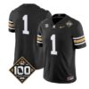 TeamJersey #1 Missouri Tigers 100th Anniversary 2026 Edition Vapor Stitched - Top Design Fan TeamJersey #1 Missouri Tigers 100th Anniversary 2026 Edition Vapor Stitched