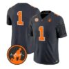Team Jersey #1 Tennessee Volunteers 2026 Neyland Legacy Limited All Stitched