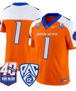 team-jersey-1-boise-state-broncos-2026-vapor-limited-all-stitched-01 - Top Design Fan Team Jersey #1 Boise State Broncos 2026 Vapor Limited All Stitched