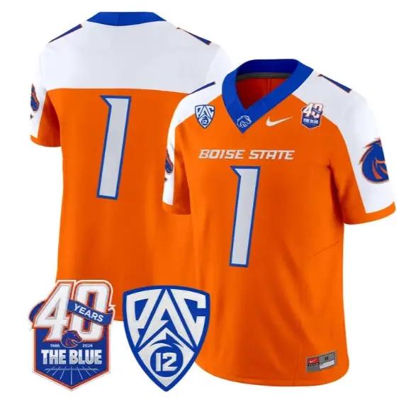 team-jersey-1-boise-state-broncos-2026-vapor-limited-all-stitched-01 - Top Design Fan Team Jersey #1 Boise State Broncos 2026 Vapor Limited All Stitched