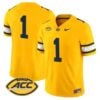Team Jersey #1 Golden Bears Jersey 2026 Vapor Limited - All Stitched - Top Design Fan Team Jersey #1 Golden Bears Jersey 2026 Vapor Limited - All Stitched