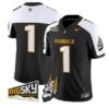 Team Jersey #1 Idaho Vandals Jersey 2026 Vapor Limited All Stitched - Top Design Fan Team Jersey #1 Idaho Vandals Jersey 2026 Vapor Limited All Stitched