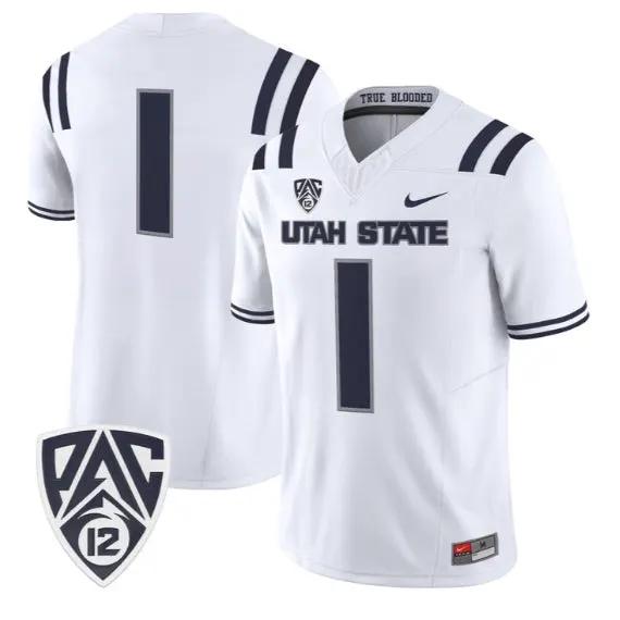team-jersey-1-utah-state-aggies-2026-vapor-limited-all-stitched-02 - Top Design Fan Team Jersey #1 Utah State Aggies 2026 Vapor Limited All Stitched