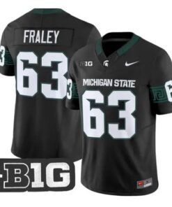 trent-fraley-jersey-63-michigan-state-spartans-2026-vapor-stitched-01 - Top Design Fan Trent Fraley Jersey #63 Michigan State Spartans 2026 Vapor Stitched