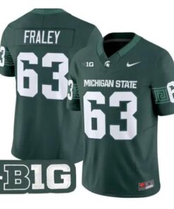 trent-fraley-jersey-63-michigan-state-spartans-2026-vapor-stitched-03 - Top Design Fan Trent Fraley Jersey #63 Michigan State Spartans 2026 Vapor Stitched
