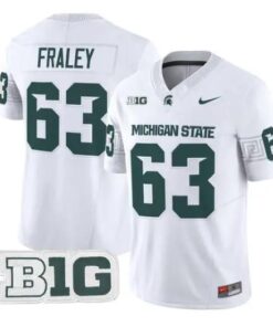 trent-fraley-jersey-63-michigan-state-spartans-2026-vapor-stitched-04 - Top Design Fan Trent Fraley Jersey #63 Michigan State Spartans 2026 Vapor Stitched