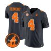 Ty Redmond Jersey #4 Tennessee Volunteers 2026 Neyland Legacy All Stitched