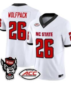 wolfpack-jersey-26-nc-state-wolfpack-2026-vapor-limited-all-stitched-02 - Top Design Fan Wolfpack Jersey #26 NC State Wolfpack 2026 Vapor Limited All Stitched