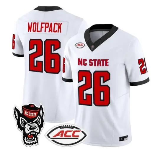 wolfpack-jersey-26-nc-state-wolfpack-2026-vapor-limited-all-stitched-02 - Top Design Fan Wolfpack Jersey #26 NC State Wolfpack 2026 Vapor Limited All Stitched