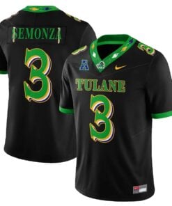 tulane-green-wave-2026-city-football-vapor-jersey-stitched-16 - Top Design Fan Tulane Green Wave 2026 City Football Vapor Jersey - Stitched