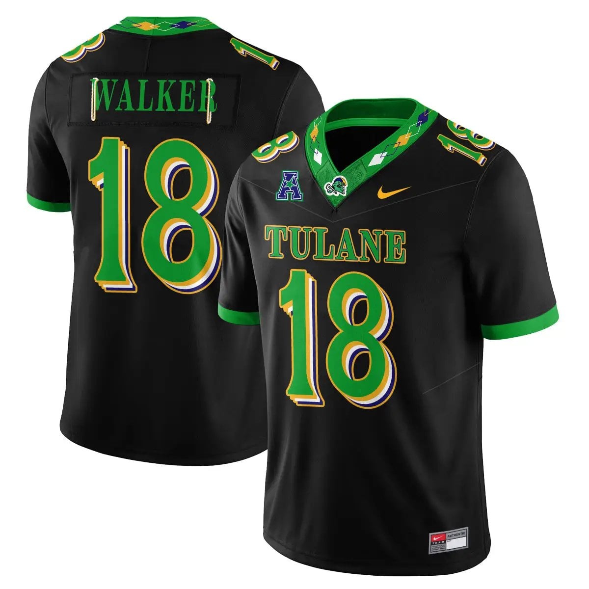 tul-2026-new-city-edition-stitched-2-20 - Top Design Fan Tulane Green Wave 2026 New City Edition - Stitched