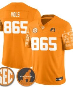 tennessee-volunteers-built-from-legacy-jersey-stitched-23 - Top Design Fan Tennessee Volunteers Built from Legacy Jersey - Stitched