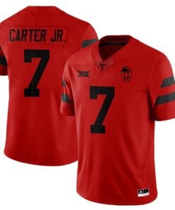 texas-tech-lets-ride-vapor-jersey-stitched-15 - Top Design Fan Texas Tech “Let’s Ride” Football Vapor Jersey - Limited Stitched