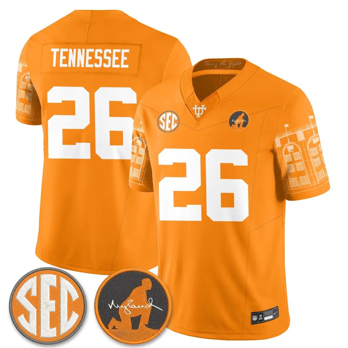 tennessee-volunteers-built-from-legacy-jersey-stitched-20 - Top Design Fan Tennessee Volunteers Built from Legacy Jersey - Stitched