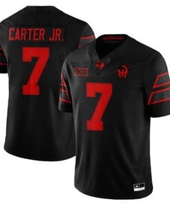 texas-tech-lets-ride-vapor-jersey-stitched-06 - Top Design Fan Texas Tech “Let’s Ride” Football Vapor Jersey - Limited Stitched