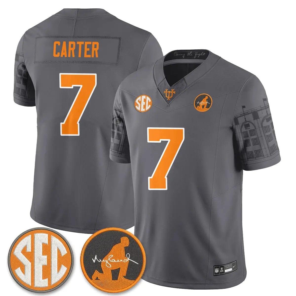 tennessee-volunteers-built-from-legacy-jersey-stitched-06 - Top Design Fan Tennessee Volunteers Built from Legacy Jersey - Stitched