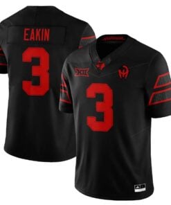 texas-tech-lets-ride-vapor-jersey-stitched-04 - Top Design Fan Texas Tech “Let’s Ride” Football Vapor Jersey - Limited Stitched