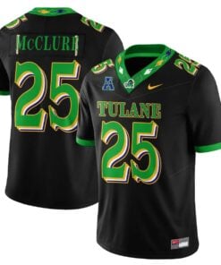 tulane-green-wave-2026-city-football-vapor-jersey-stitched-12 - Top Design Fan Tulane Green Wave 2026 City Football Vapor Jersey - Stitched