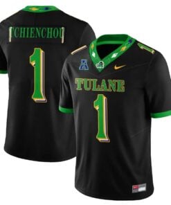 tulane-green-wave-2026-city-football-vapor-jersey-stitched-14 - Top Design Fan Tulane Green Wave 2026 City Football Vapor Jersey - Stitched