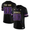 Washington Huskies 2026 Vapor Limited Custom Jersey - Stitched - Top Design Fan Washington Huskies 2026 Vapor Limited Custom Jersey - Stitched