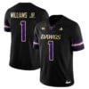 Washington Huskies 2026 Vapor Limited Jersey - Stitched