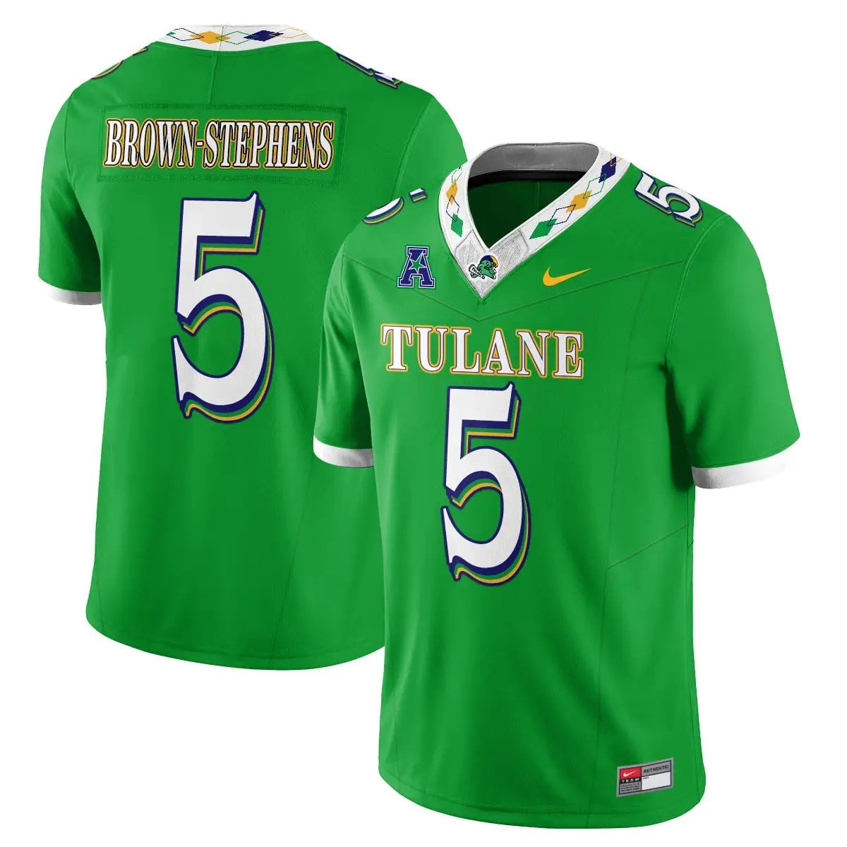 tul-2026-mardi-gras-inspired-city-edition-stitched-2-03 - Top Design Fan Tulane Green Wave 2026 Mardi Gras-Inspired City Edition - Stitched