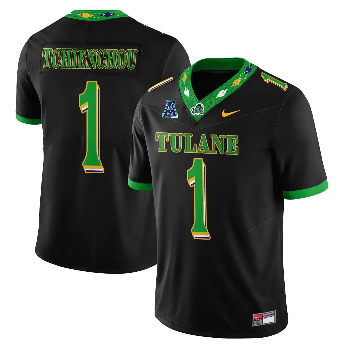 tul-2026-mardi-gras-inspired-city-edition-stitched-2-14 - Top Design Fan Tulane Green Wave 2026 Mardi Gras-Inspired City Edition - Stitched
