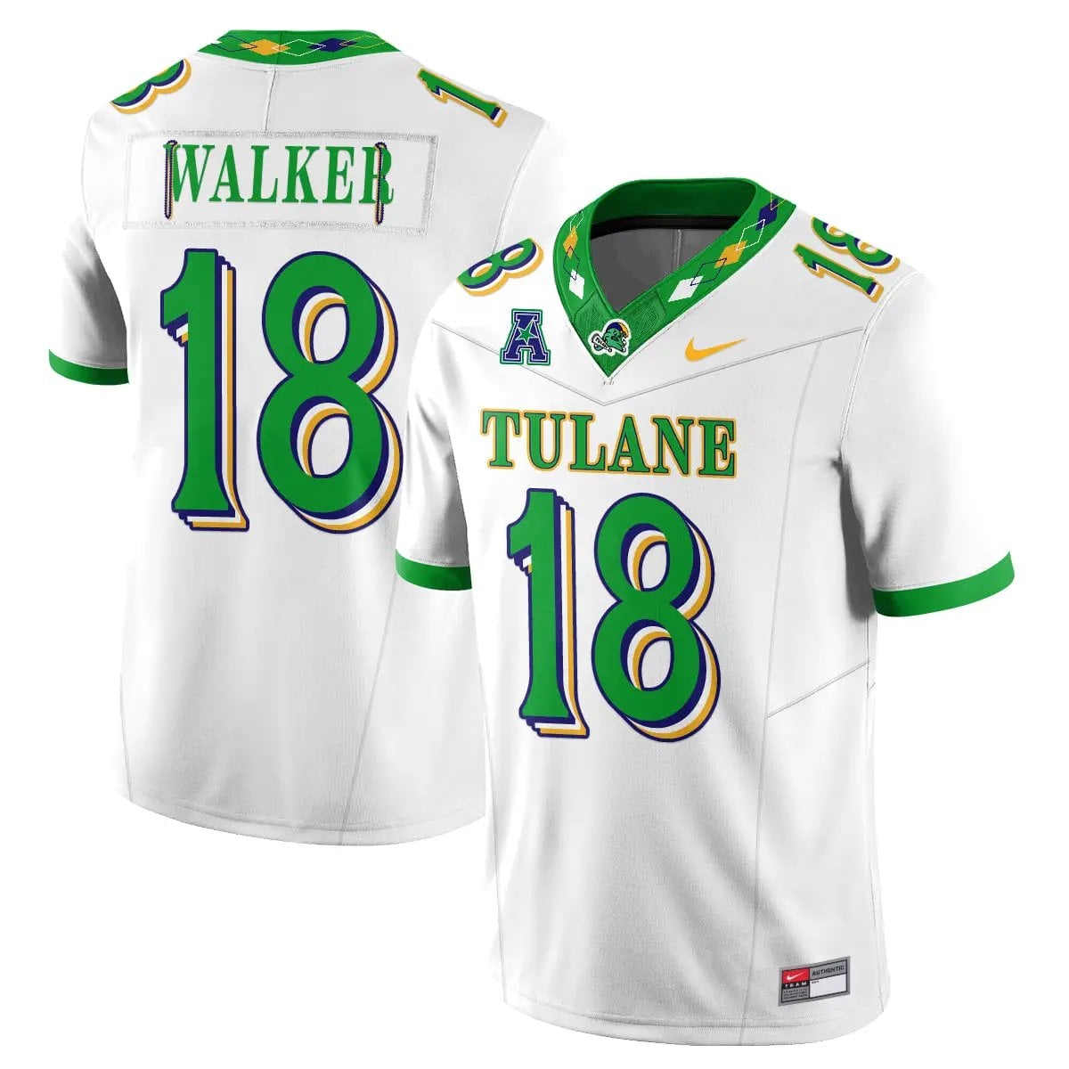 tul-2026-new-city-edition-stitched-2-30 - Top Design Fan Tulane Green Wave 2026 New City Edition - Stitched