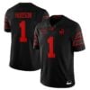 Texas Tech “Let’s Ride” Football Vapor Jersey - Limited Stitched - Top Design Fan Texas Tech “Let’s Ride” Football Vapor Jersey - Limited Stitched