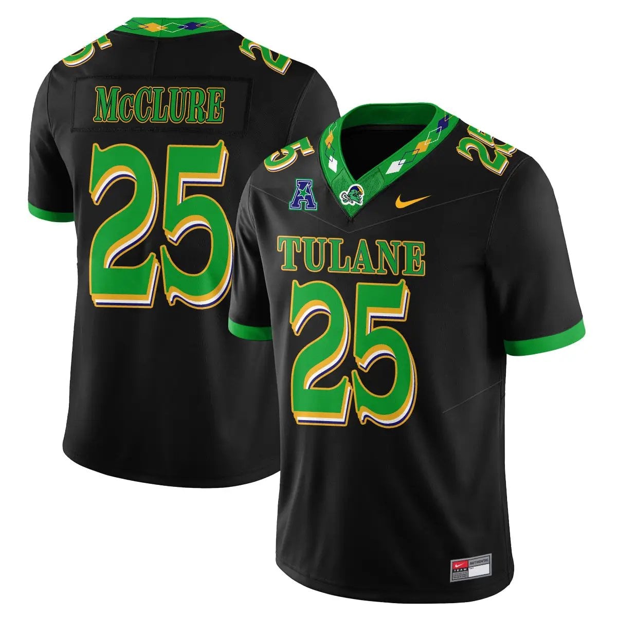 tul-2026-mardi-gras-inspired-city-edition-stitched-2-12 - Top Design Fan Tulane Green Wave 2026 Mardi Gras-Inspired City Edition - Stitched