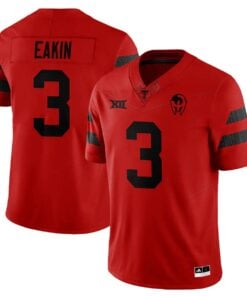 texas-tech-lets-ride-vapor-jersey-stitched-13 - Top Design Fan Texas Tech “Let’s Ride” Football Vapor Jersey - Limited Stitched