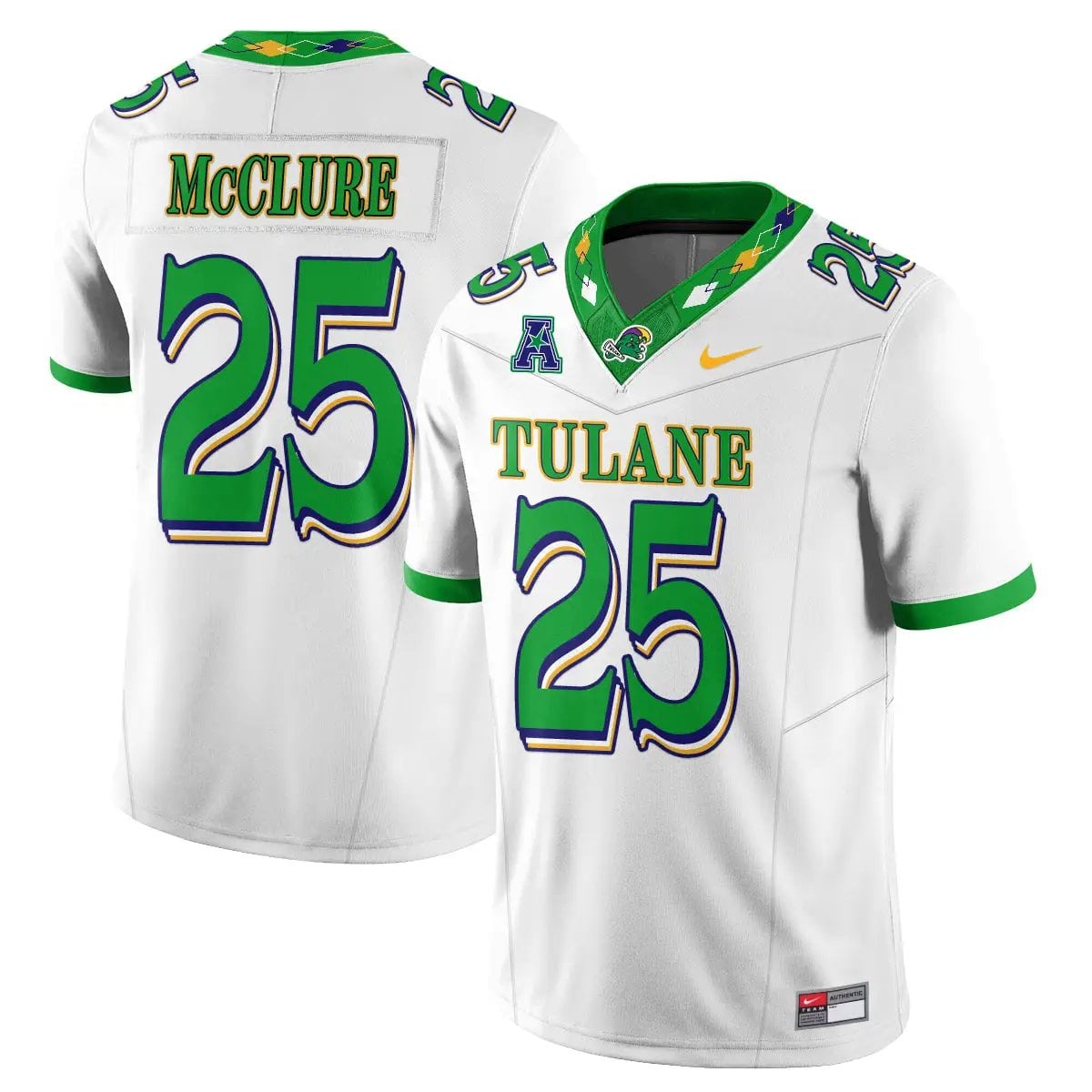 tul-2026-mardi-gras-inspired-city-edition-stitched-2-22 - Top Design Fan Tulane Green Wave 2026 Mardi Gras-Inspired City Edition - Stitched