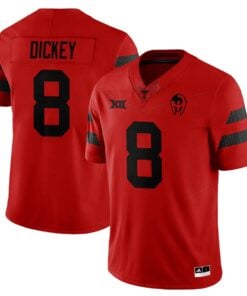 texas-tech-lets-ride-vapor-jersey-stitched-10 - Top Design Fan Texas Tech “Let’s Ride” Football Vapor Jersey - Limited Stitched