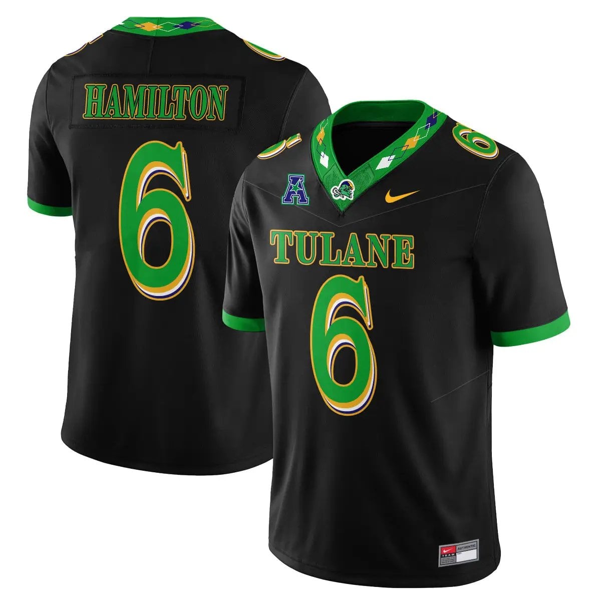 tul-2026-mardi-gras-inspired-city-edition-stitched-2-15 - Top Design Fan Tulane Green Wave 2026 Mardi Gras-Inspired City Edition - Stitched
