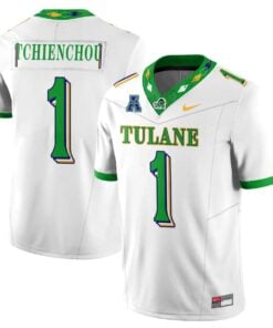 tulane-green-wave-2026-city-football-vapor-jersey-stitched-24 - Top Design Fan Tulane Green Wave 2026 City Football Vapor Jersey - Stitched