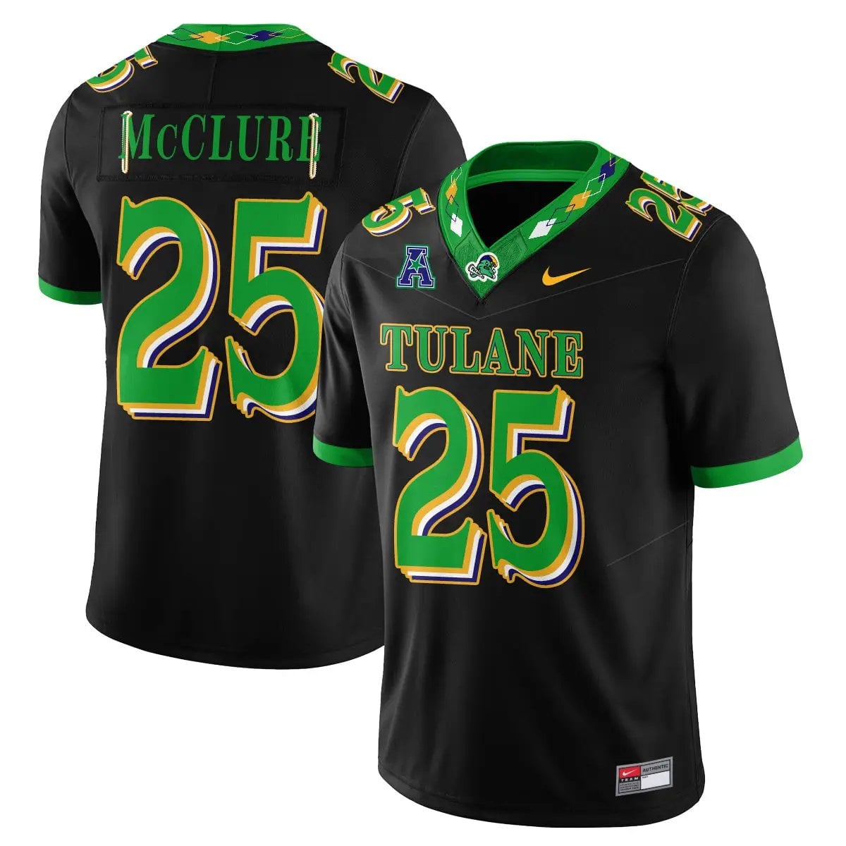 tul-2026-new-city-edition-stitched-2-12 - Top Design Fan Tulane Green Wave 2026 New City Edition - Stitched