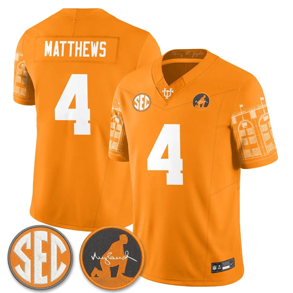 tennessee-volunteers-built-from-legacy-jersey-stitched-13 - Top Design Fan Tennessee Volunteers Built from Legacy Jersey - Stitched