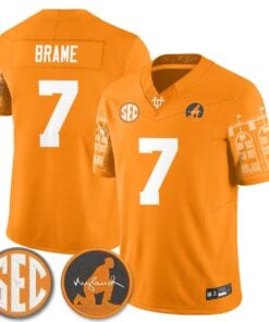 tennessee-volunteers-built-from-legacy-jersey-stitched-19 - Top Design Fan Tennessee Volunteers Built from Legacy Jersey - Stitched