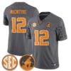 Tennessee Volunteers Built from Legacy Jersey - Stitched - Top Design Fan Tennessee Volunteers Built from Legacy Jersey - Stitched