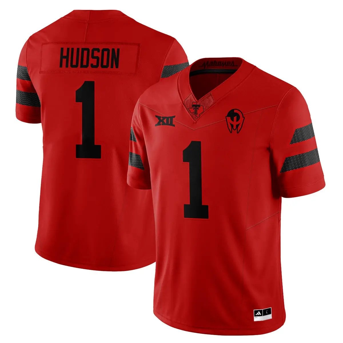 texas-tech-lets-ride-vapor-jersey-stitched-09 - Top Design Fan Texas Tech “Let’s Ride” Football Vapor Jersey - Limited Stitched
